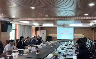 Feiliks and Hainan Logistic Group Reached Strategic Cooperation