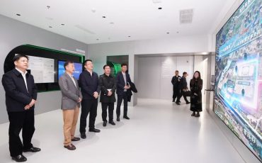 ��ɽ��ί��ί��΢��һ�е����ŵ�88������վ���е���