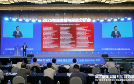 Continuous Recognition! Feiliks Ranked Among China’s Top 50 Private Logistics Enterprises for the Third Time